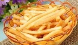 网友爆料薯条事件视频,食品安全问题引关注