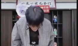 小杨哥爆料自己恐高视频,视频记录高空惊险瞬间