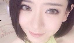 美瞳网红吃瓜图片,揭秘网红圈幕后故事