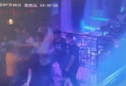 杭州酒吧爆料案件最新