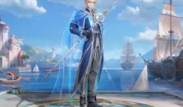 海诺新皮肤最新爆料,炫酷特效，视觉盛宴