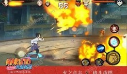 火影忍者公测爆料最新版,全新版本震撼来袭，揭秘神秘忍者世界！
