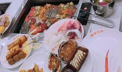 顺城美食爆料怎么做视频,探秘地道美食，视频带你一网打尽