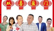 新喜盈门全集在线观看,全集在线观看，笑迎新春欢乐盛宴