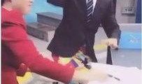 台湾主持人爆料新闻事件,真相令人震惊！