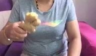 爆料大妈视频怎么拍的,捕捉生活瞬间，记录真实声音