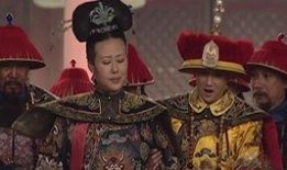 康熙网红吃瓜图片大全,趣味横生的宫廷生活瞬间