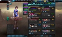 逆战最新爆料新图,神秘角色登场，全新玩法即将解锁