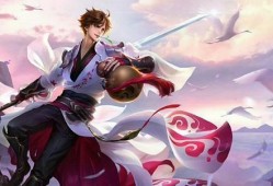 王者典藏李白爆料最新,剑仙归来，战力再升级！