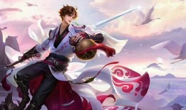 王者典藏李白爆料最新,剑仙归来，战力再升级！
