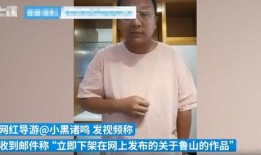 鲁山爆料者被威胁视频播放,勇敢揭露真相背后的惊心动魄