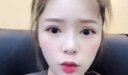 美瞳网红吃瓜图片,揭秘网红圈幕后故事