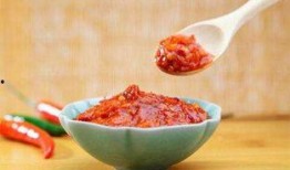 爆料鲨鱼辣椒酱怎么做视频,辣味十足，一学就会