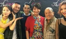 曾志伟爆料周冬雨原视频,揭秘幕后故事