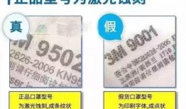 今日头条爆料假冒伪劣3m口罩,今日头条曝光口罩市场乱象！