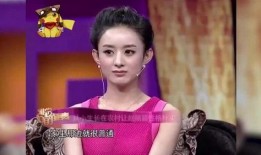 赵丽颖父亲爆料视频,揭秘明星背后的家庭故事