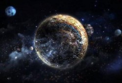 星球轨道最新爆料,宇宙奥秘再掀波澜