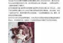 俄国最新爆料电影有哪些,盘点引人瞩目的电影佳作
