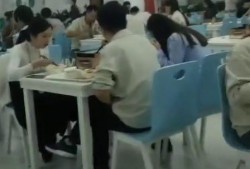 比亚迪员工食堂爆料视频,揭秘内部美食与工作环境