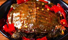 麻辣甲鱼爆料视频大全图片