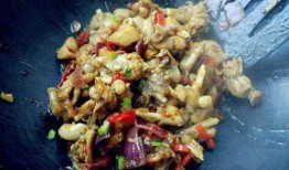 牛蛙后厨爆料怎么做视频,视频带你探秘美食背后的秘密