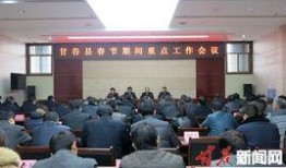甘谷新闻爆料最新消息,最新爆料揭示惊人内幕！”