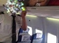 空姐最新爆料,航班内幕大曝光，真实服务背后故事揭晓