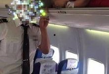 空姐最新爆料,航班内幕大曝光，真实服务背后故事揭晓