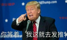 许曦扬爆料川普视频,惊人内幕曝光
