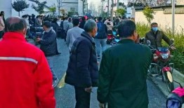 滑县当地人爆料案件最新,真相背后，疑云重重！