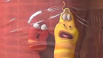 兔子吃瓜娱乐,揭秘娱乐圈的趣味瞬间