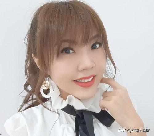 娱乐吃瓜的女主角,揭秘吃瓜女主角的幕后故事